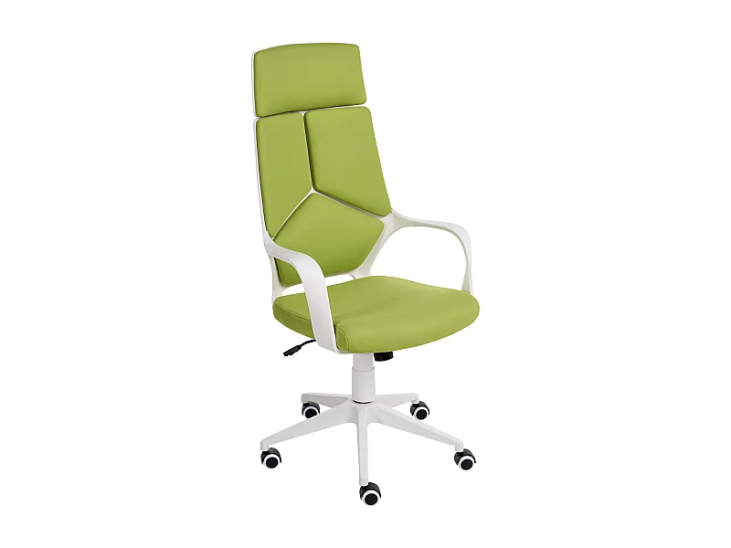Chaise de bureau DELIGHT Vert citron