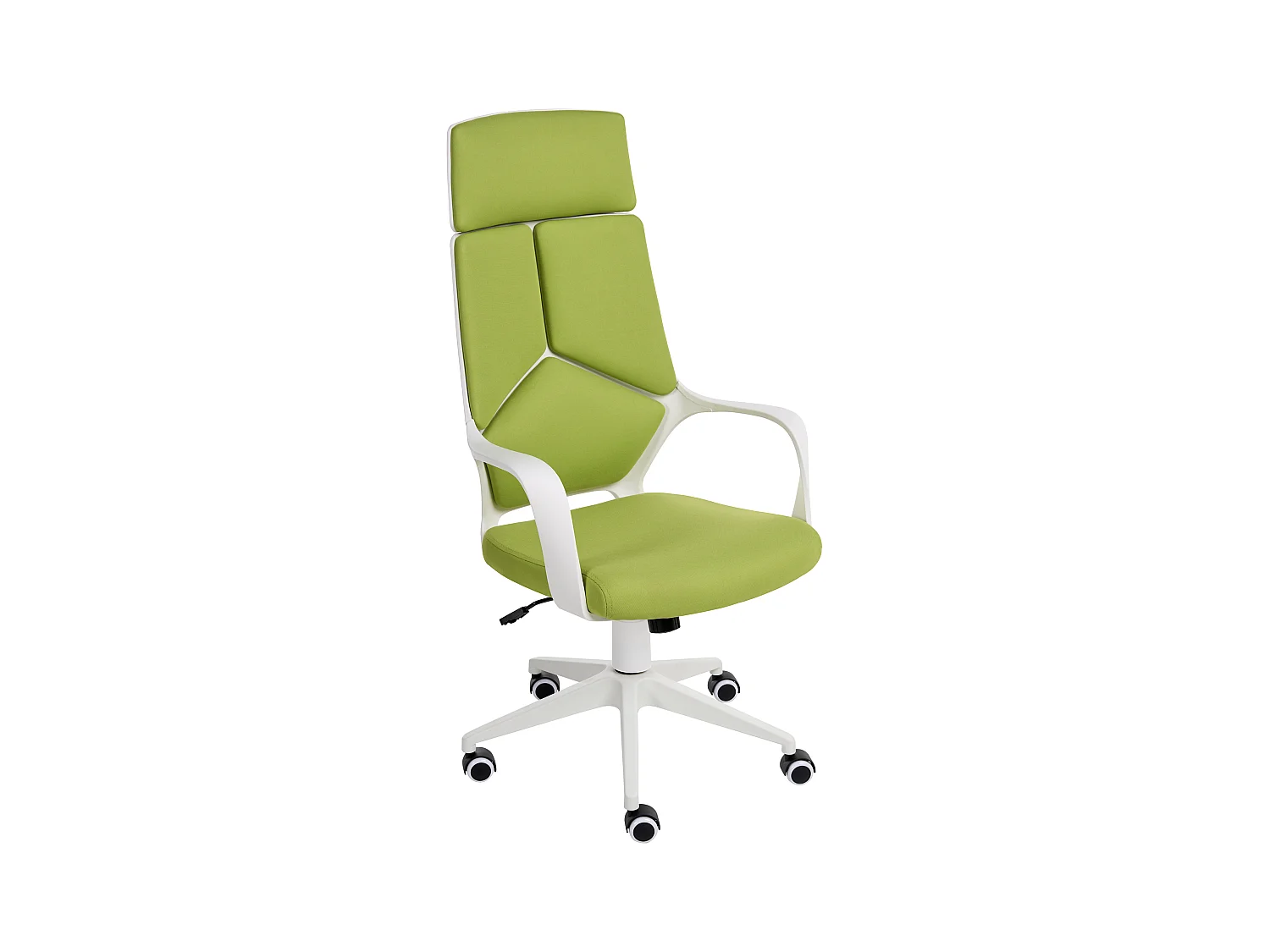 Chaise de bureau DELIGHT Vert citron