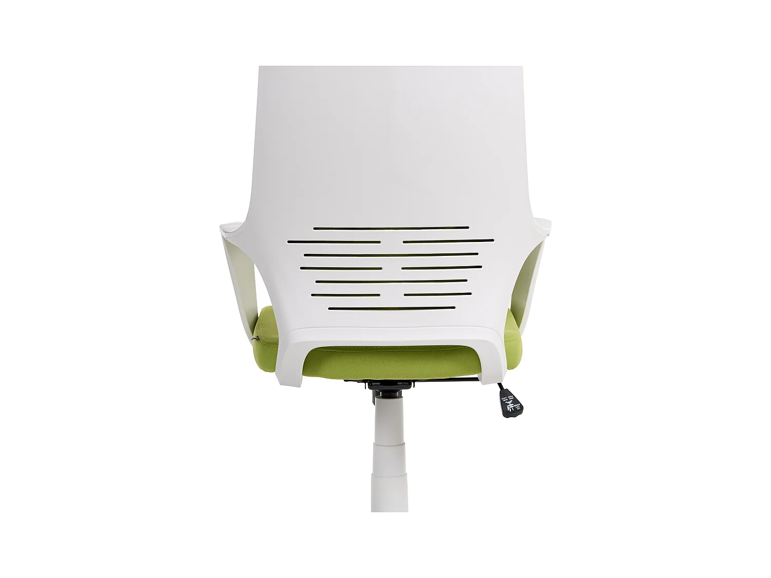 Chaise de bureau DELIGHT Vert citron