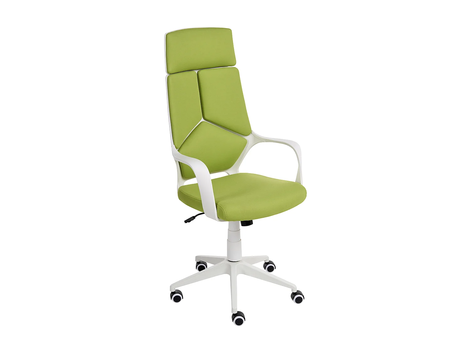 Chaise de bureau DELIGHT Vert citron