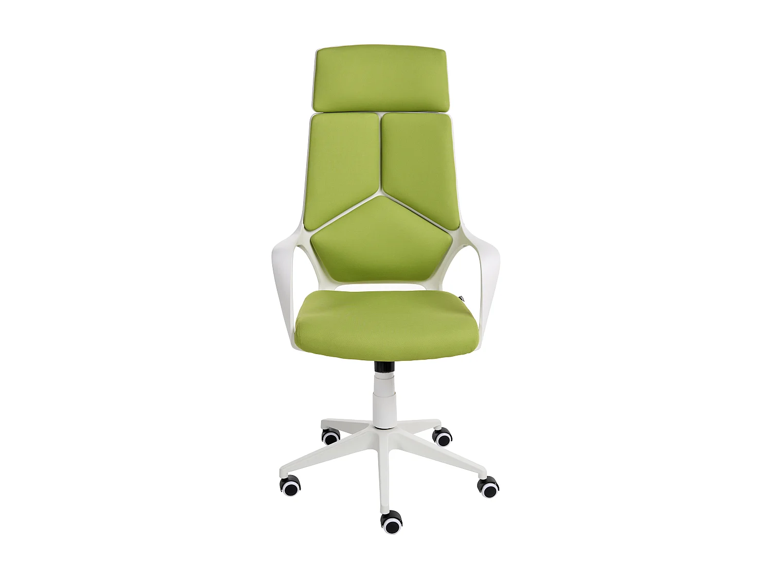 Chaise de bureau DELIGHT Vert citron