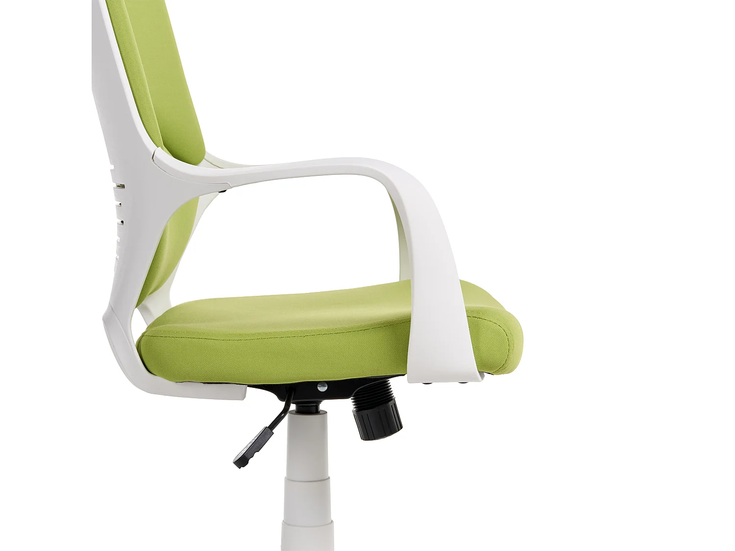 Chaise de bureau DELIGHT Vert citron