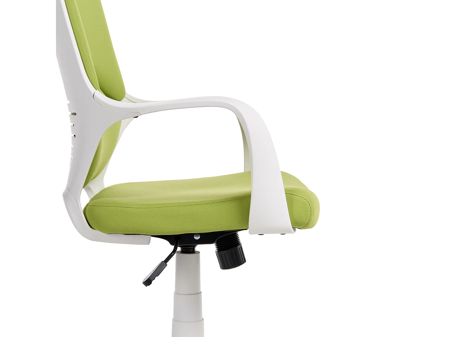 Chaise de bureau DELIGHT Vert citron