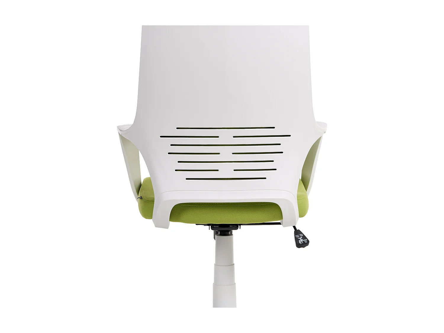 Chaise de bureau DELIGHT Vert citron