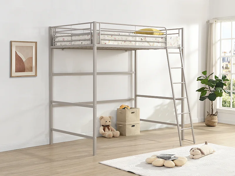 Stapelbed