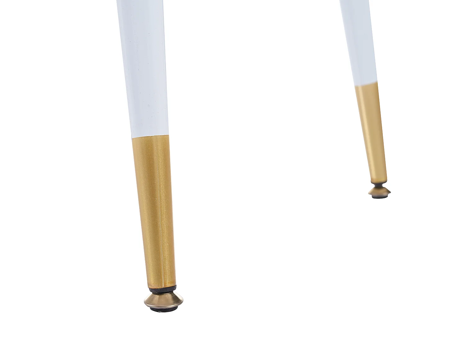 Coiffeuse 100x40x78.5 cm avec éclairage LED miroir et tiroirs panneaux de particules en blanc pour chambre