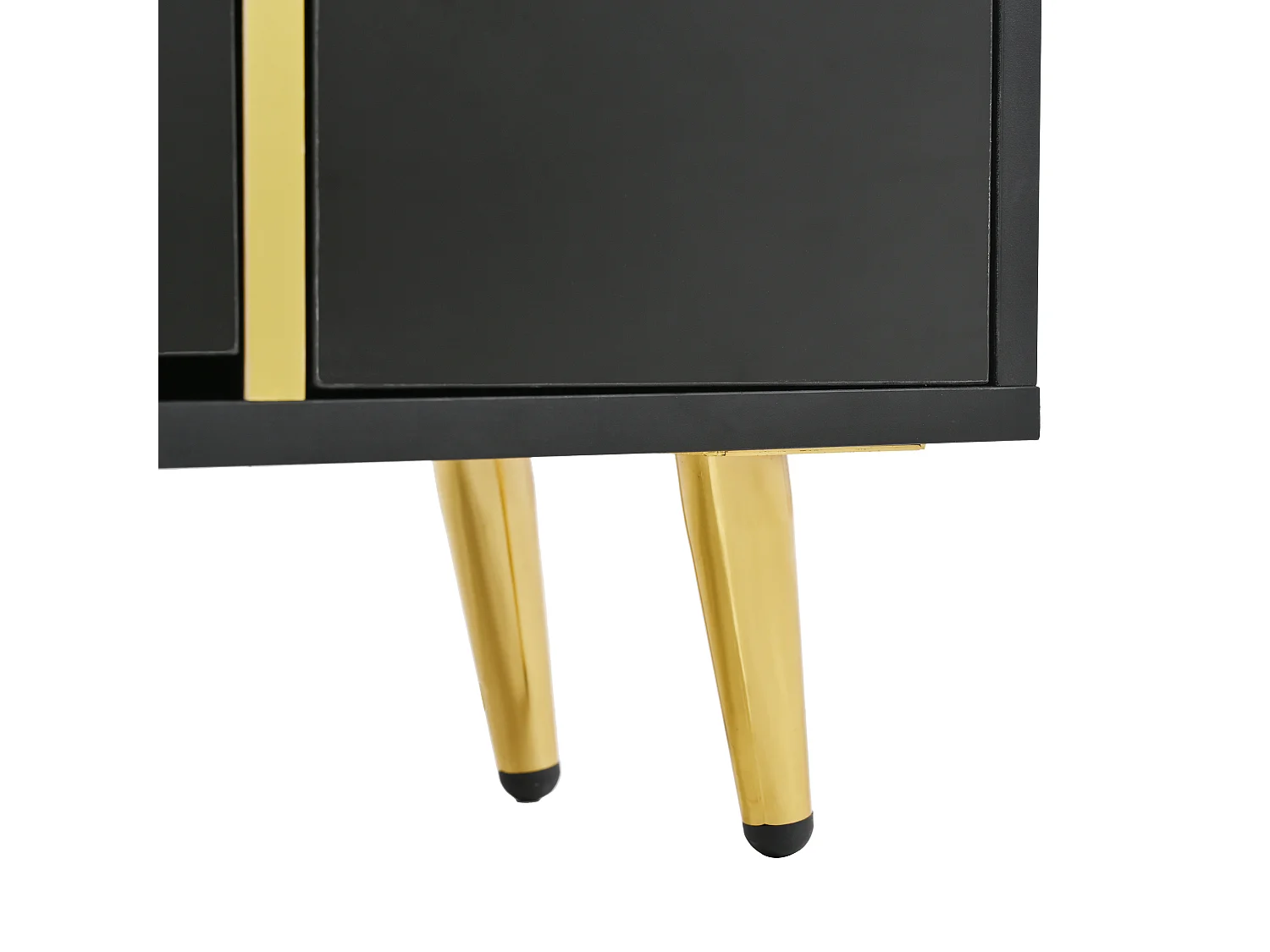 Meuble à chaussures 80x25x96 cm, éclairage LED 16 couleurs, étagères réglables, charnières amorties, panneaux de particules noir