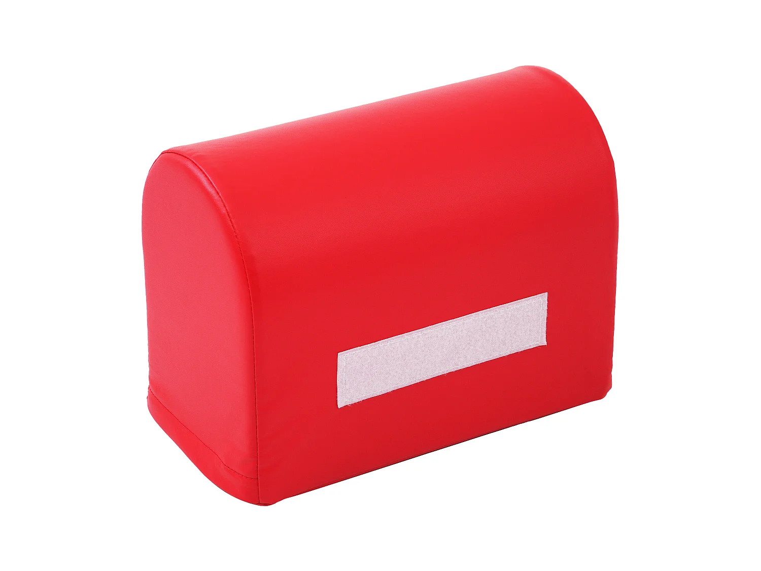 Blocs de mousse 40x35x38cm 5 Pièces Blocs de Construction Fixation Velcro Zip Cachée Matériel PU couleur