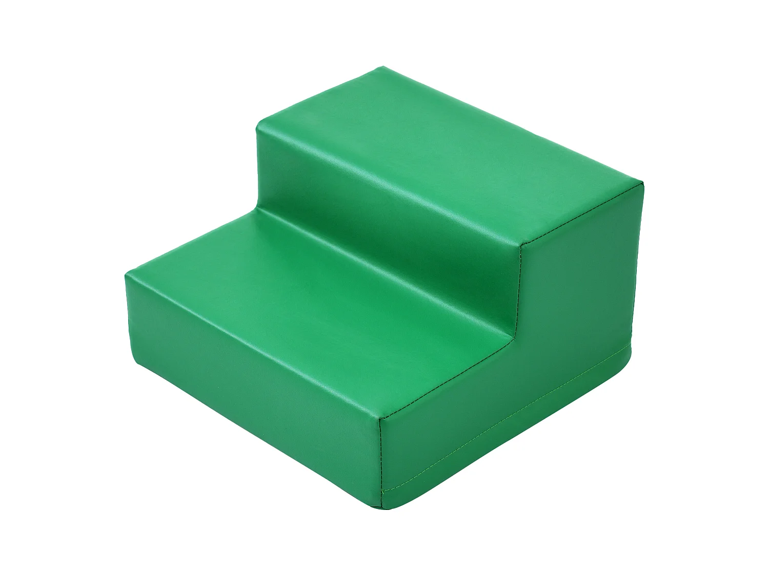 Blocs de mousse 40x35x38cm 5 Pièces Blocs de Construction Fixation Velcro Zip Cachée Matériel PU couleur