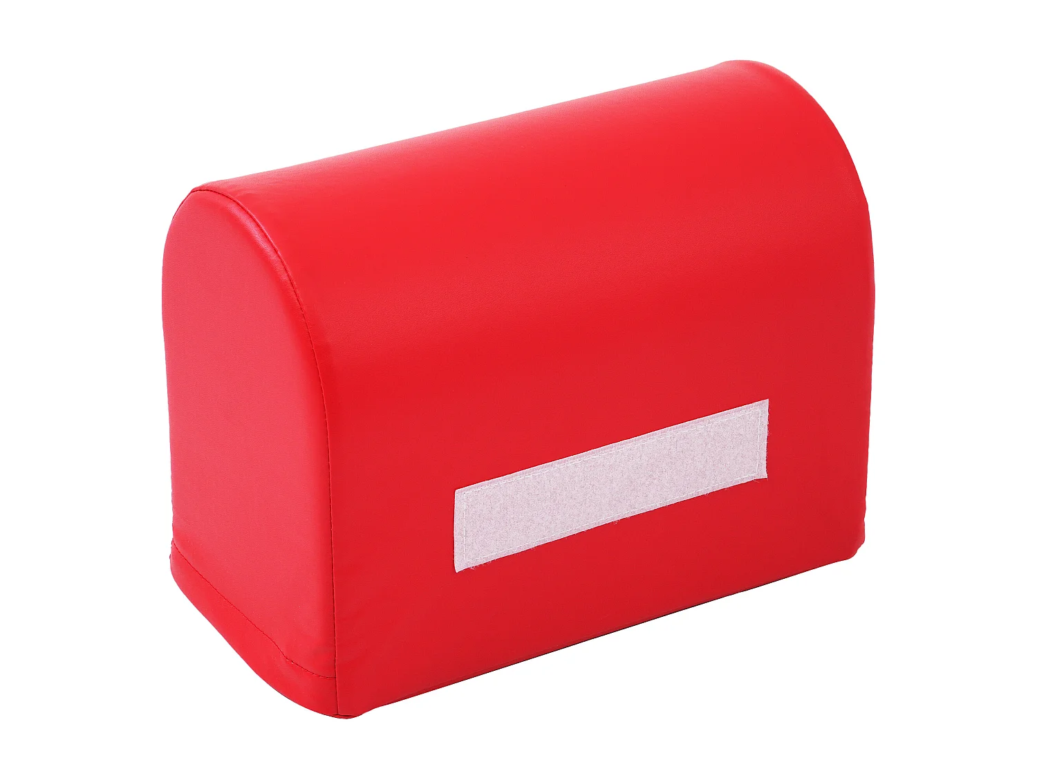 Blocs de mousse 40x35x38cm 5 Pièces Blocs de Construction Fixation Velcro Zip Cachée Matériel PU couleur