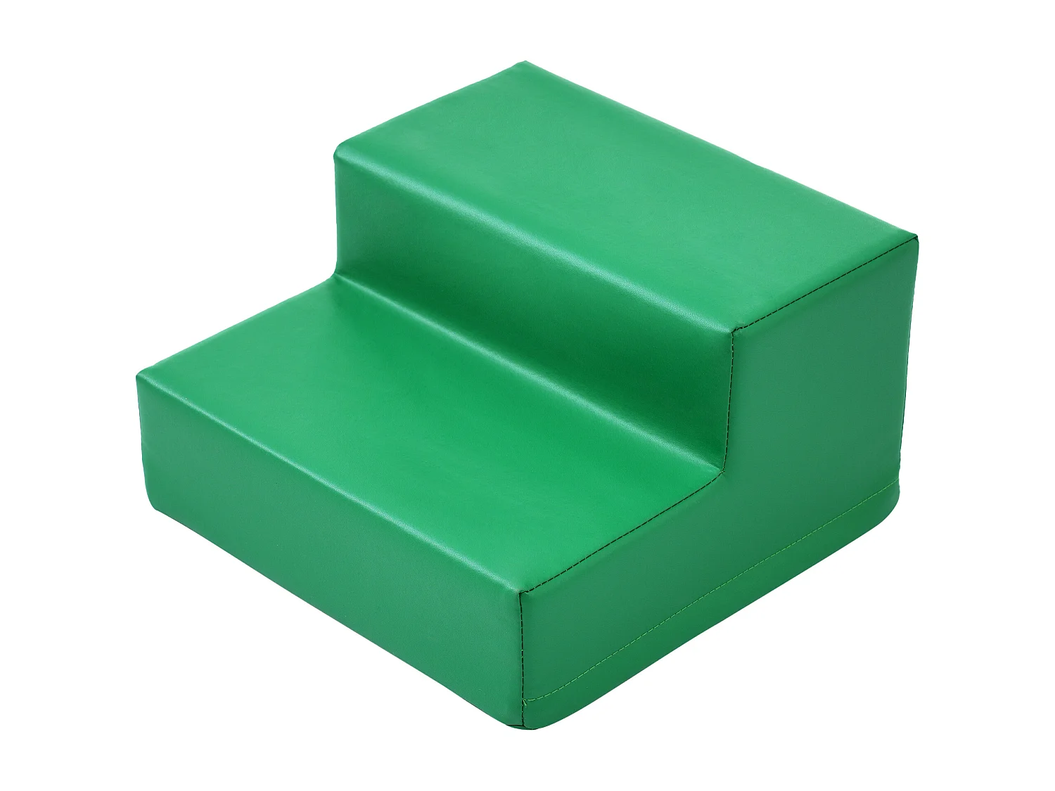 Blocs de mousse 40x35x38cm 5 Pièces Blocs de Construction Fixation Velcro Zip Cachée Matériel PU couleur