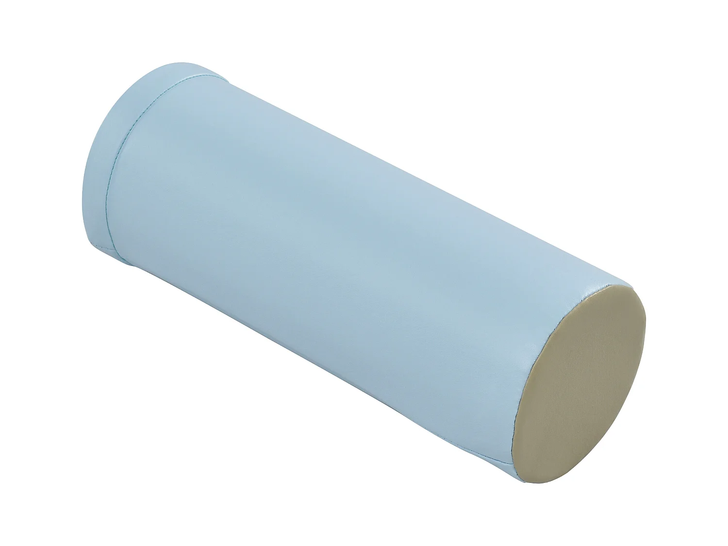 Bouwstenen 78x63x44cm met in totaal 9 stuks trap glijbaan PU balputten en bouwstenen brengen Materiaal PU Blauw