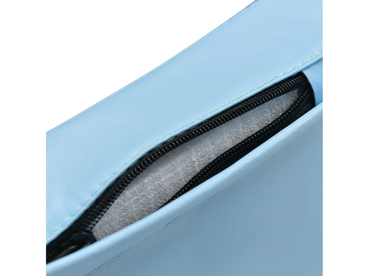 Bouwstenen 78x63x44cm met in totaal 9 stuks trap glijbaan PU balputten en bouwstenen brengen Materiaal PU Blauw