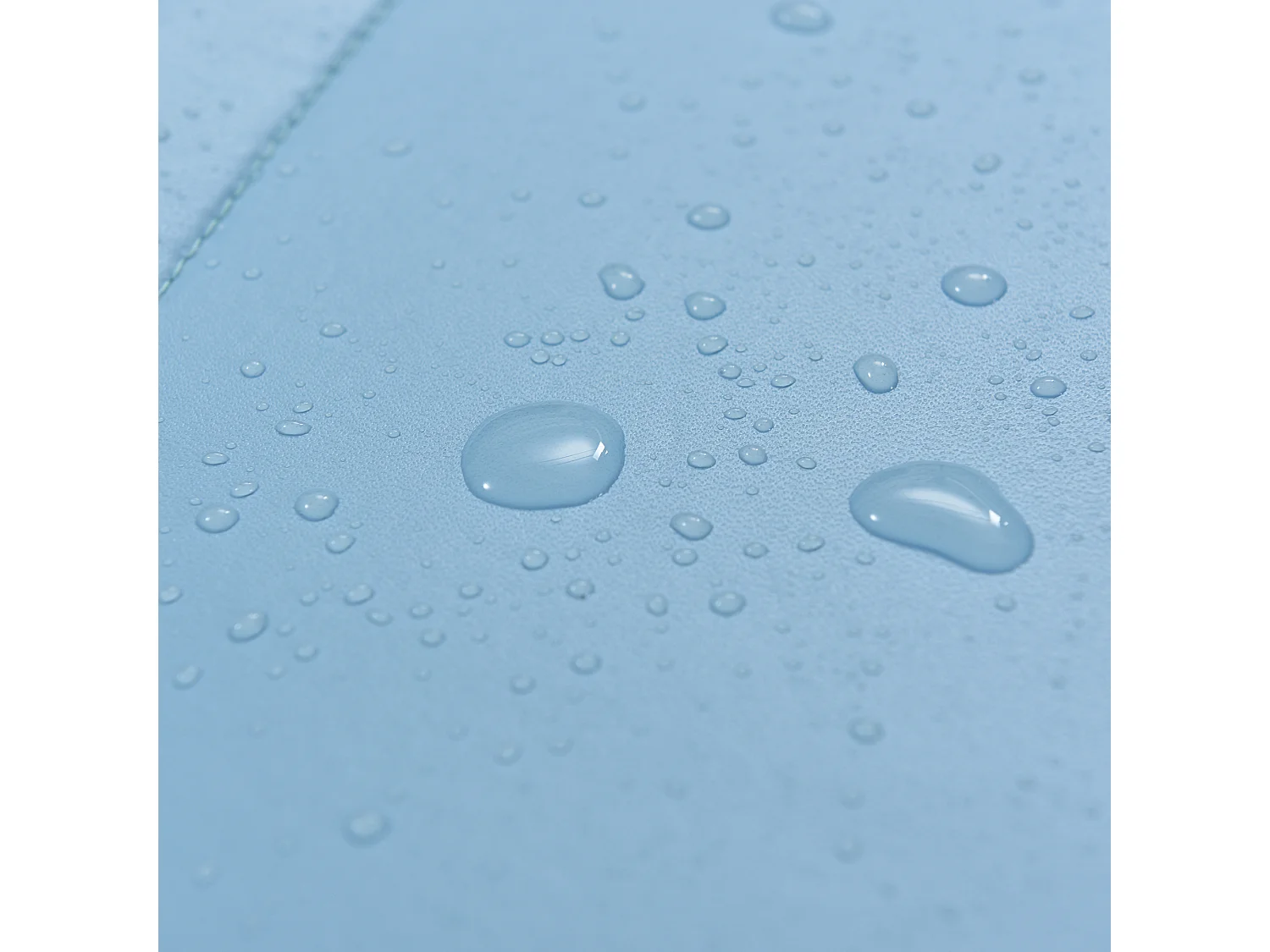 Bouwstenen 78x63x44cm met in totaal 9 stuks trap glijbaan PU balputten en bouwstenen brengen Materiaal PU Blauw