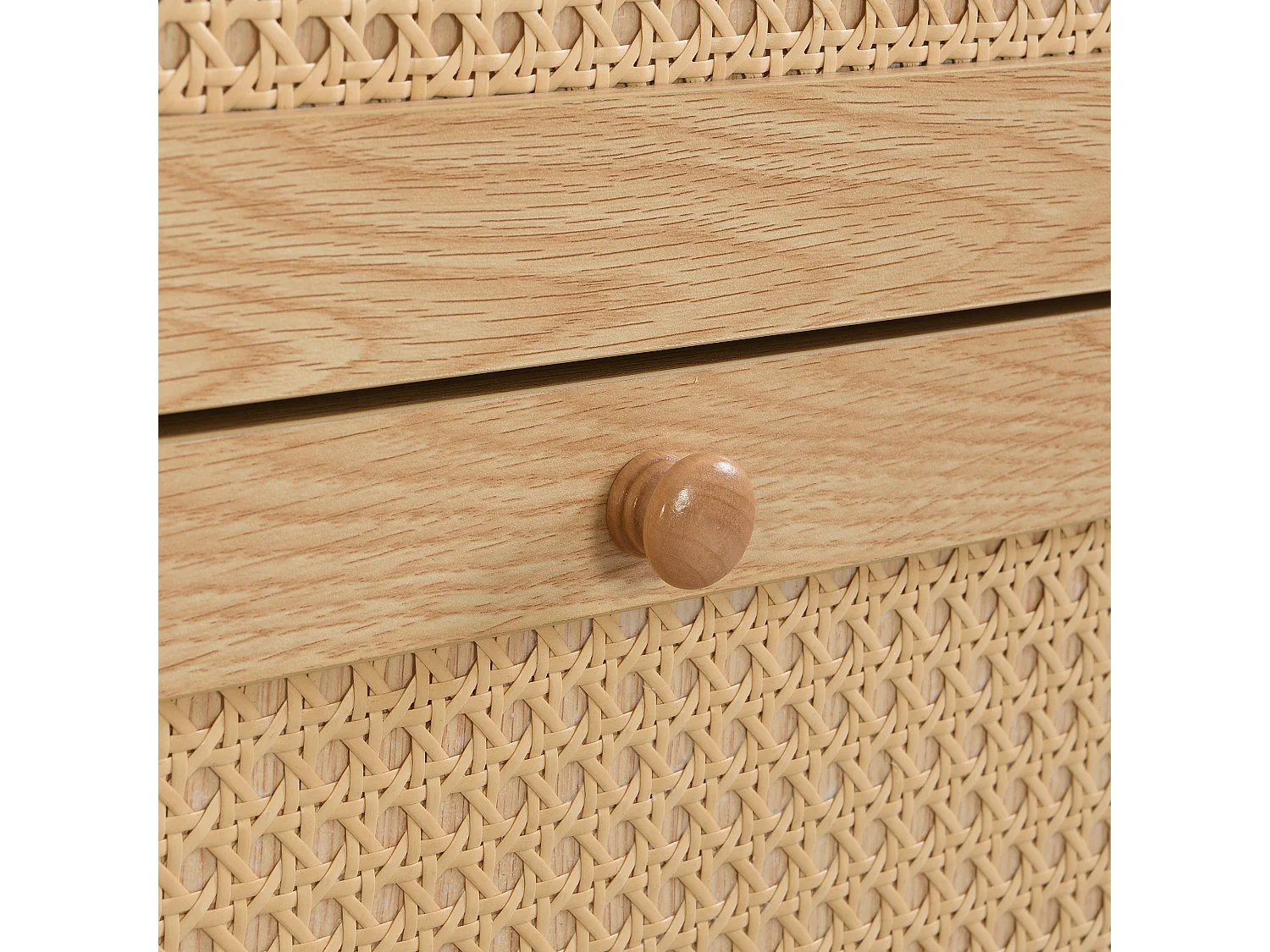 Meuble à chaussures 90x17x125 cm avec trois portes basculantes et un tiroir Matériau MDF en blanc pour salon