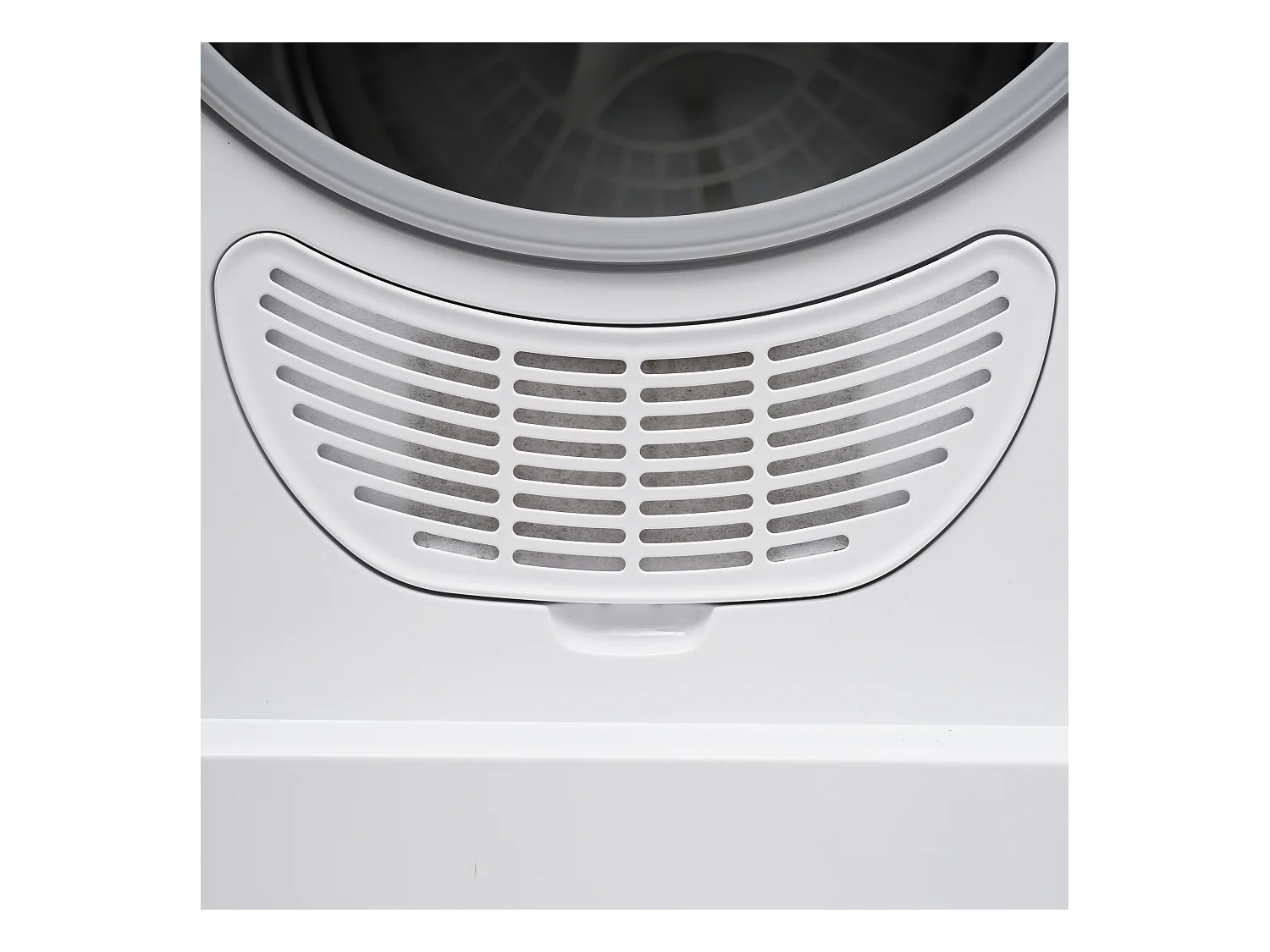 Armoire de séchage 49.5x43.5x59.5cm Montage mural Cinq programmes Avec chauffage Matériel ABS Blanc