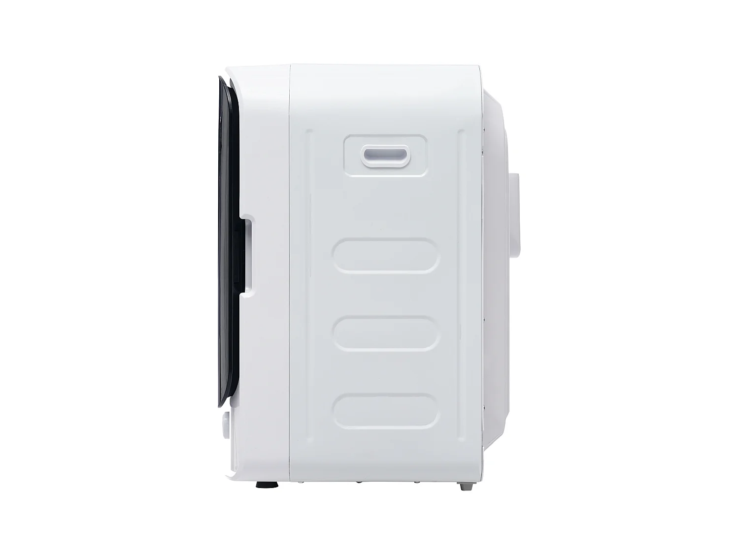 Armoire de séchage 49.5x43.5x59.5cm Montage mural Cinq programmes Avec chauffage Matériel ABS Blanc