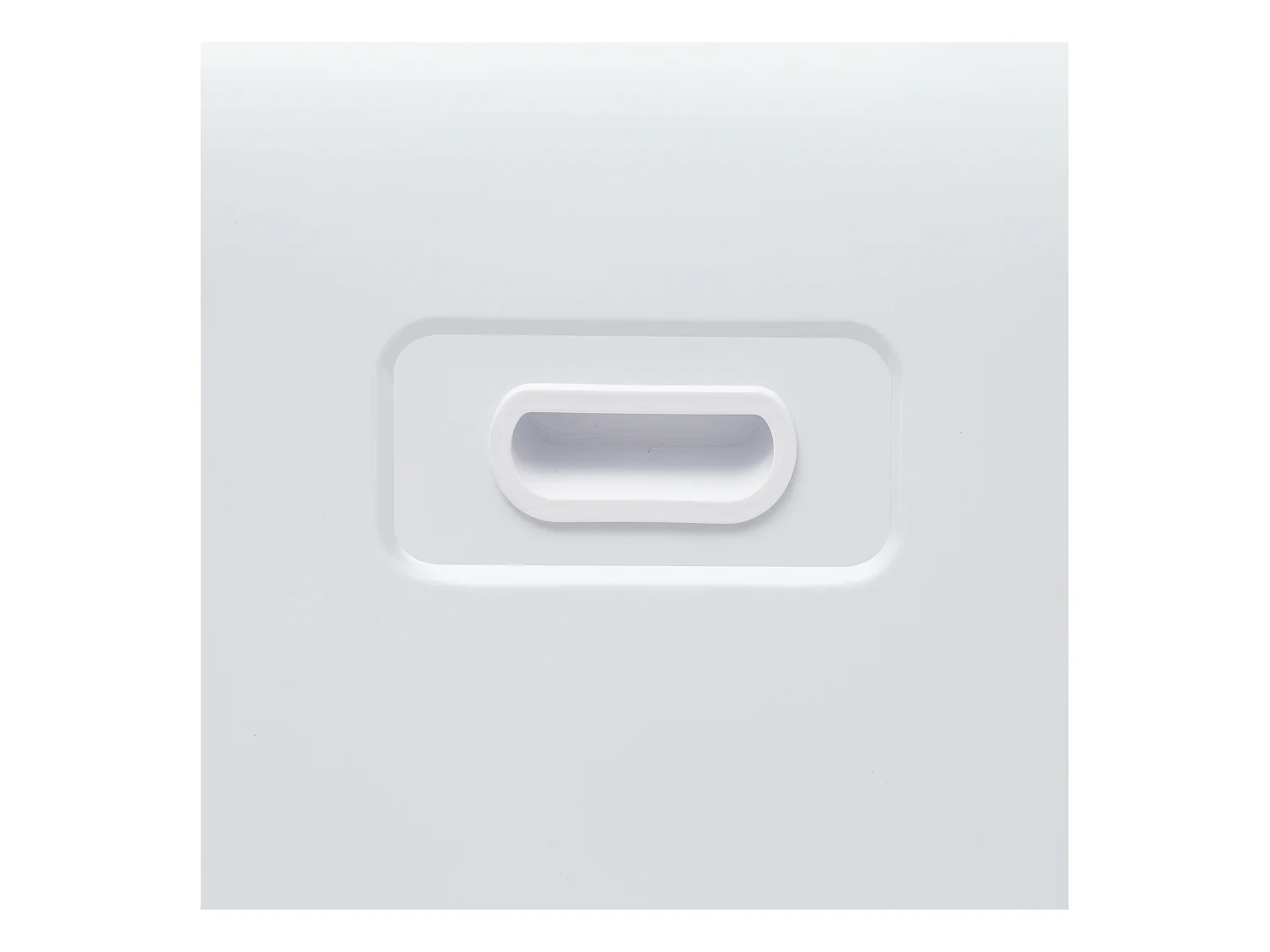 Armoire de séchage 49.5x43.5x59.5cm Montage mural Cinq programmes Avec chauffage Matériel ABS Blanc