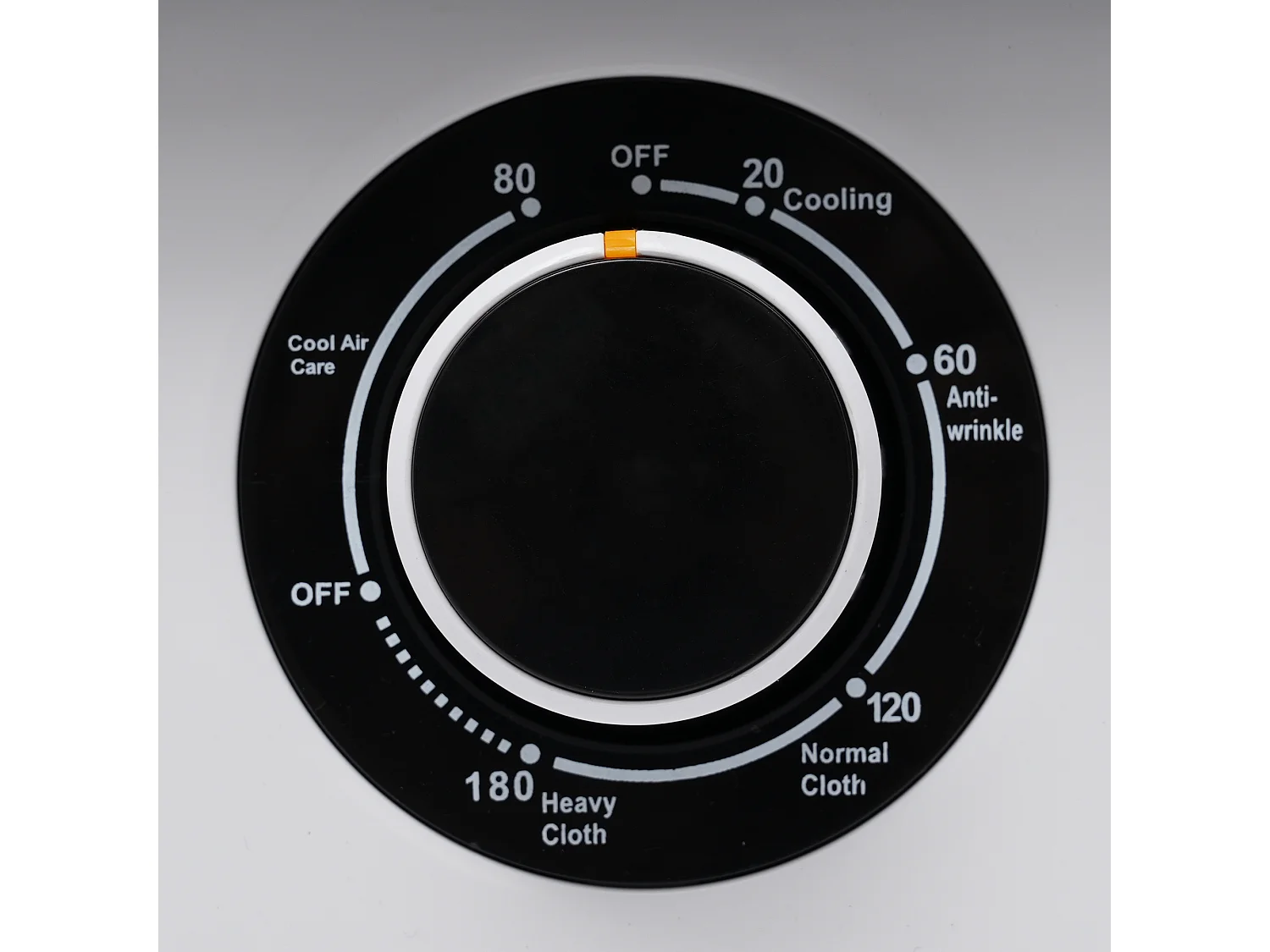 Armoire de séchage 49.5x43.5x59.5cm Montage mural Cinq programmes Avec chauffage Matériel ABS Blanc