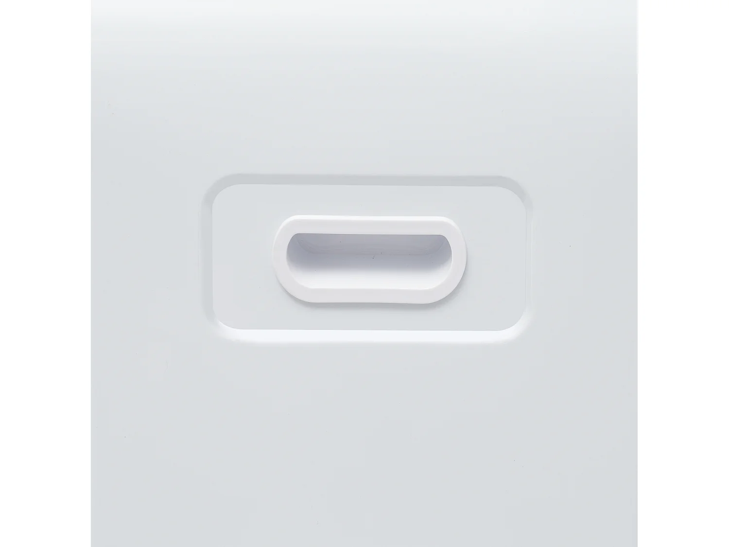 Armoire de séchage 49.5x43.5x59.5cm Montage mural Cinq programmes Avec chauffage Matériel ABS Blanc