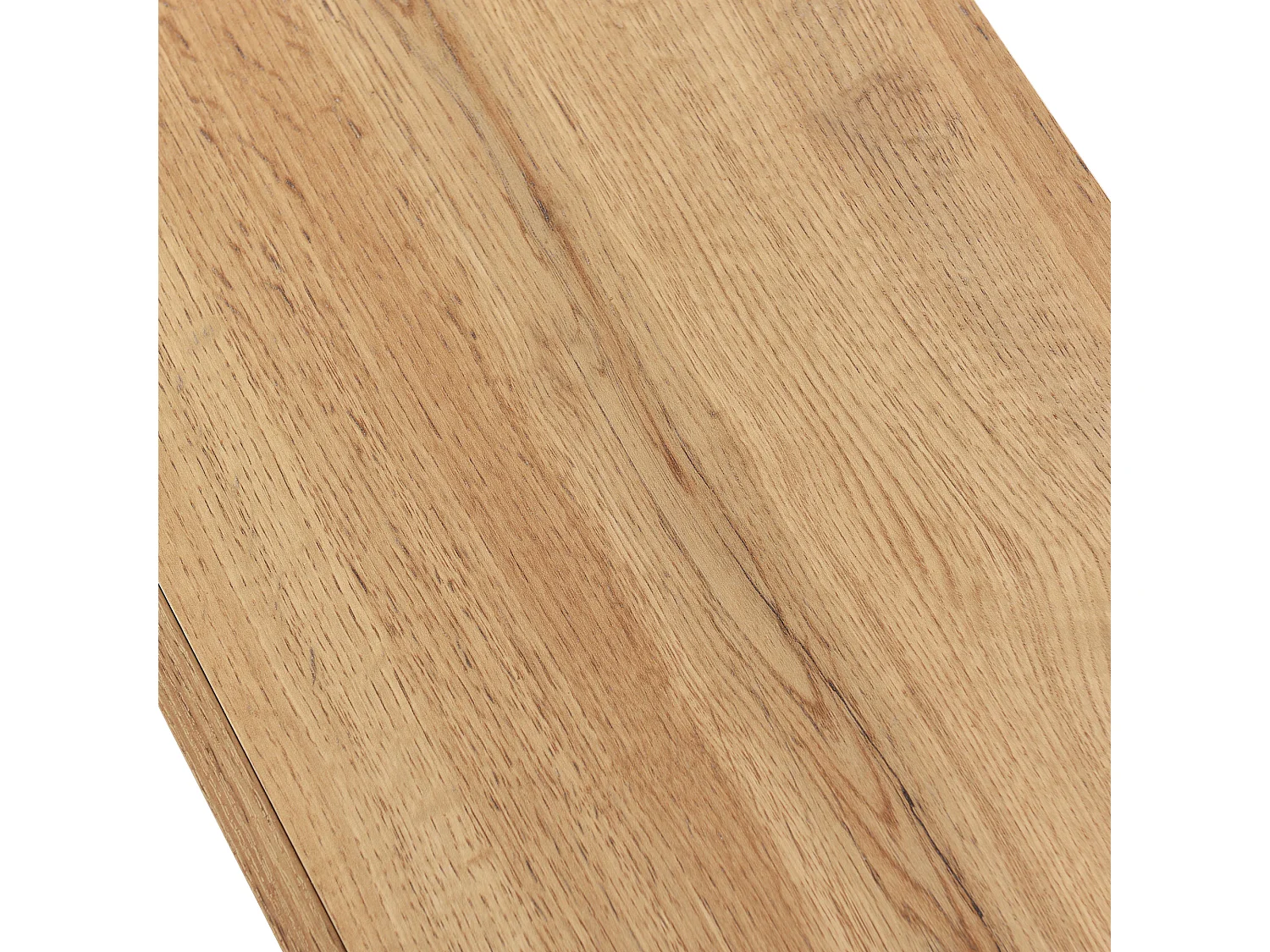 Meuble TV 175x31x41cm LED 7 Couleurs Variables Avec portes 3 Cabinets Matériel MDF Couleur Naturelle