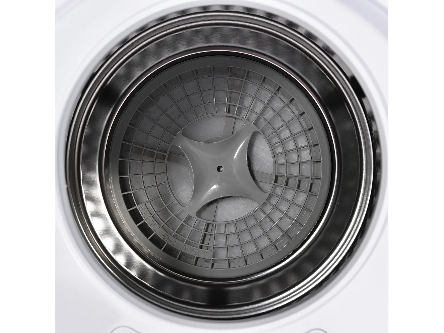 Sèche linge 49x(34.5+4.5)x59 cm, 5 programmes, montage mural possible, ABS, blanc