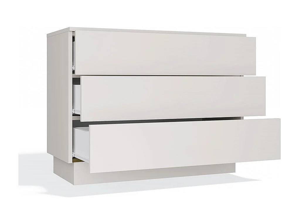 Commode, cachemire / beige, 85 x 66 x 40 cm