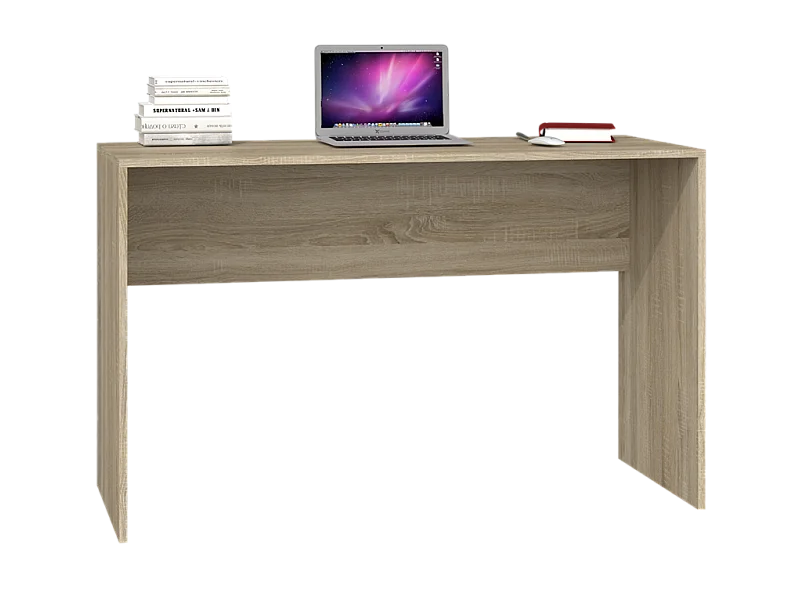 Bureau, Sonoma, 120 x 76 x 50 cm