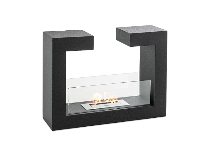 Polar,  Biocamino da terra (25cm X 78cm H. 58cm)| Duzzle