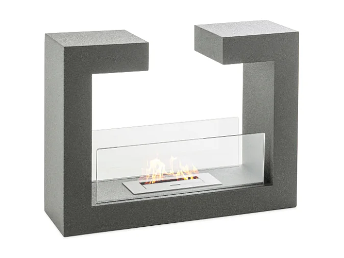 Polar,  Biocamino da terra (25cm X 78cm H. 58cm)| Duzzle