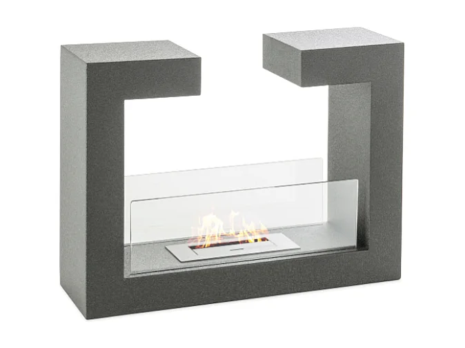 Polar,  Biocamino da terra (25cm X 78cm H. 58cm)| Duzzle