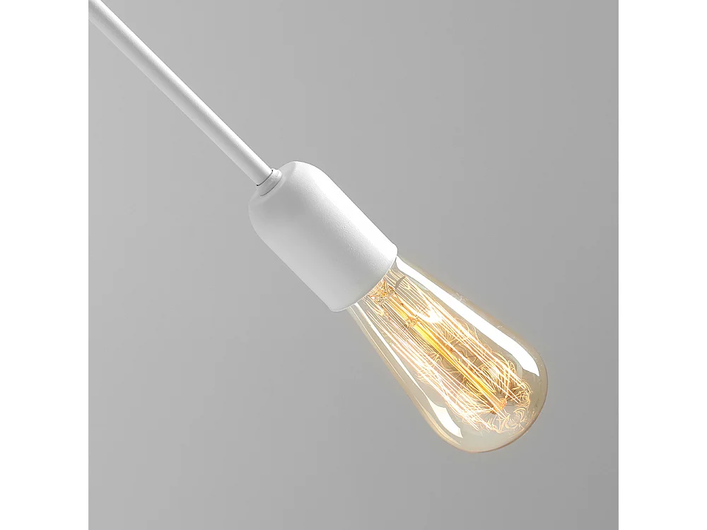 Lampe 0,9x0,5 m blanche Twigo 2