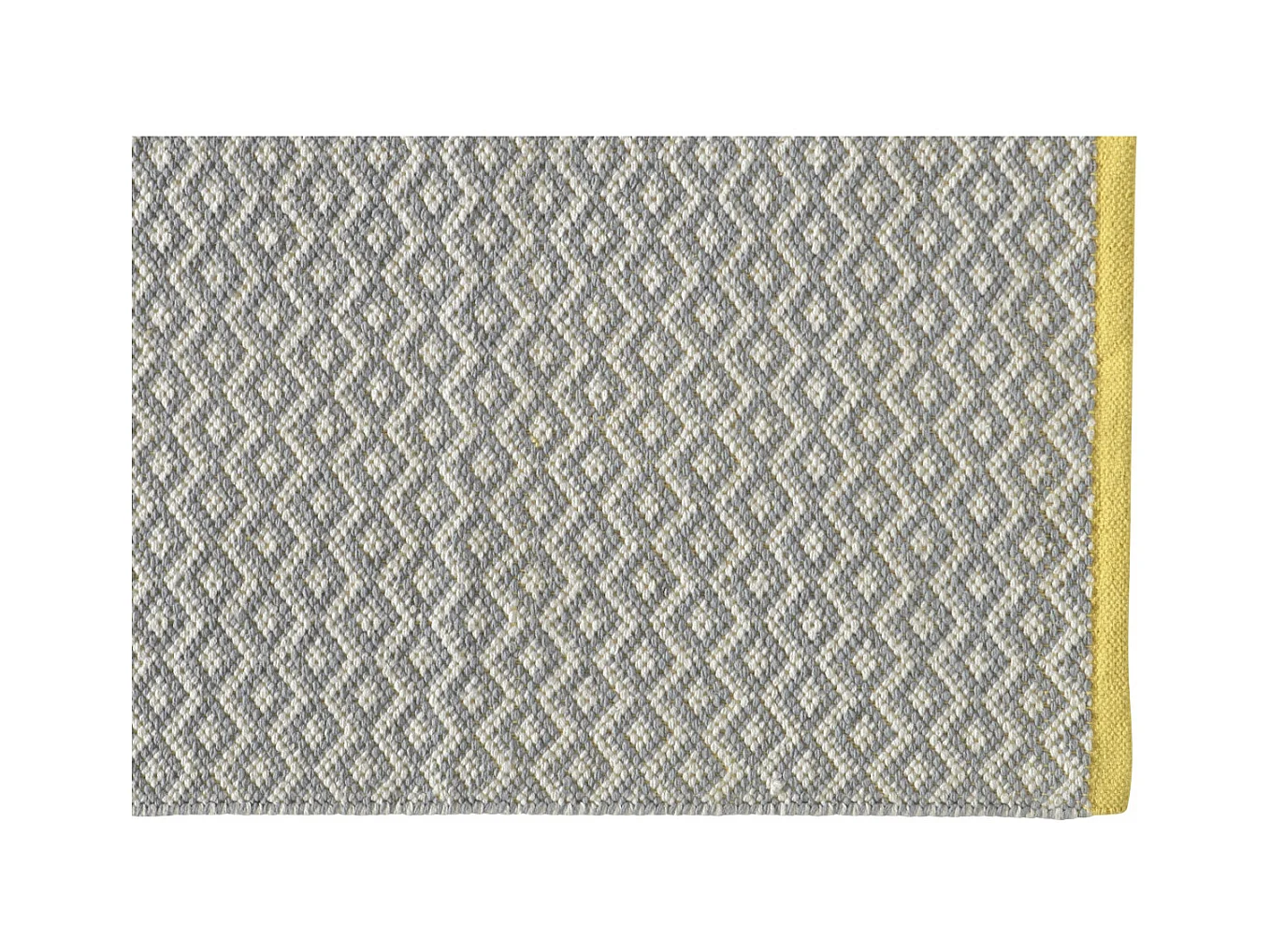 Tapis de bain déco en polyester 50x120cm