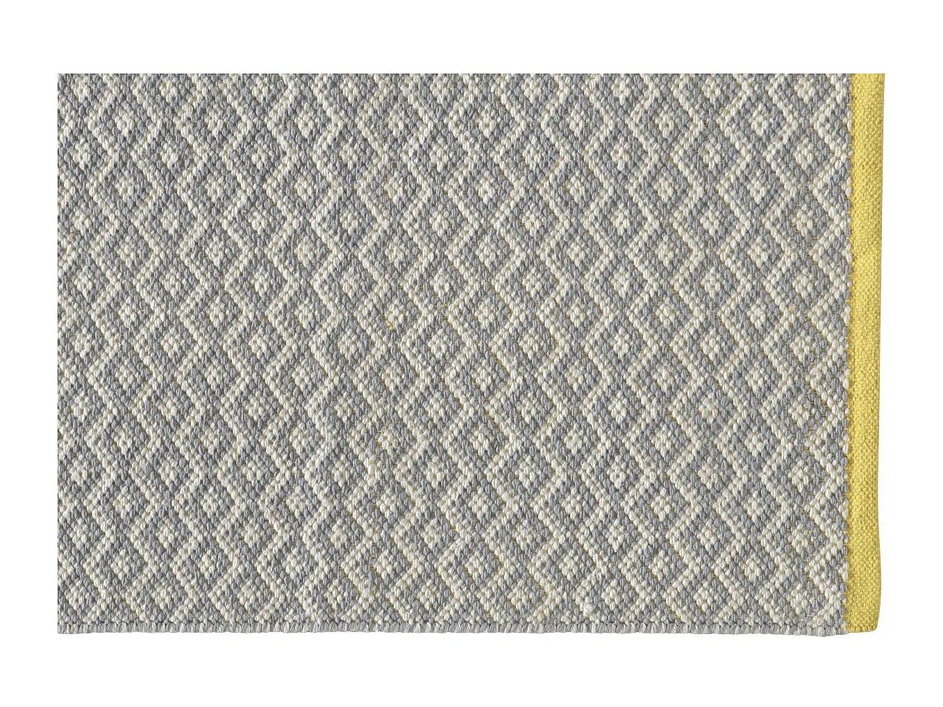 Tapis de bain déco en polyester 50x120cm