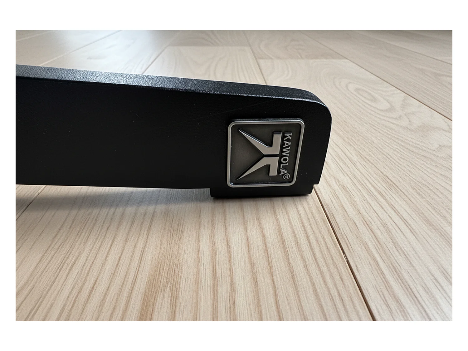 Drehsessel - Taupe Kunstleder, Bouclé - BRITTO