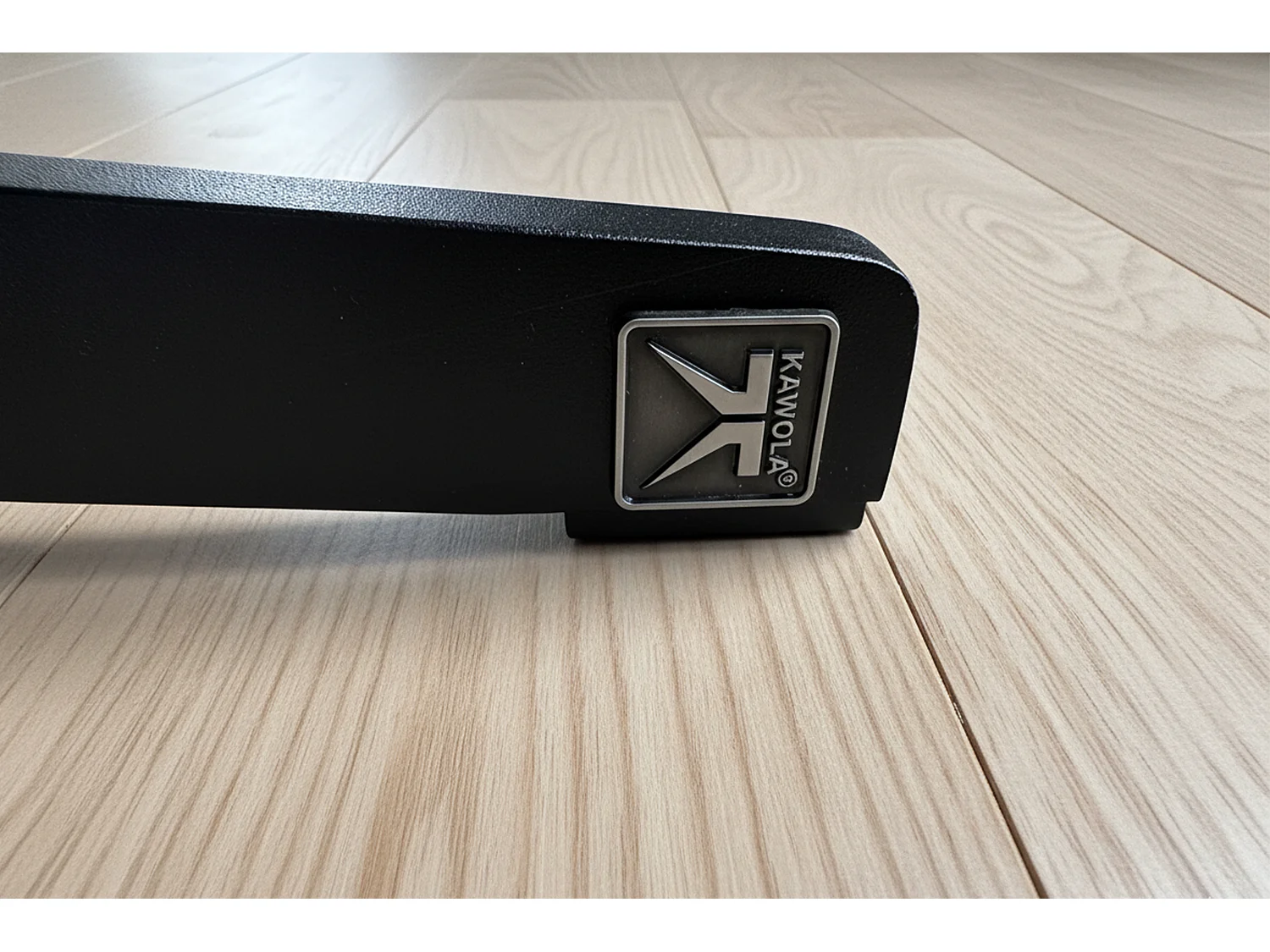 Draaibare fauteuil - Taupe Imitatieleer, bouclé - BRITTO