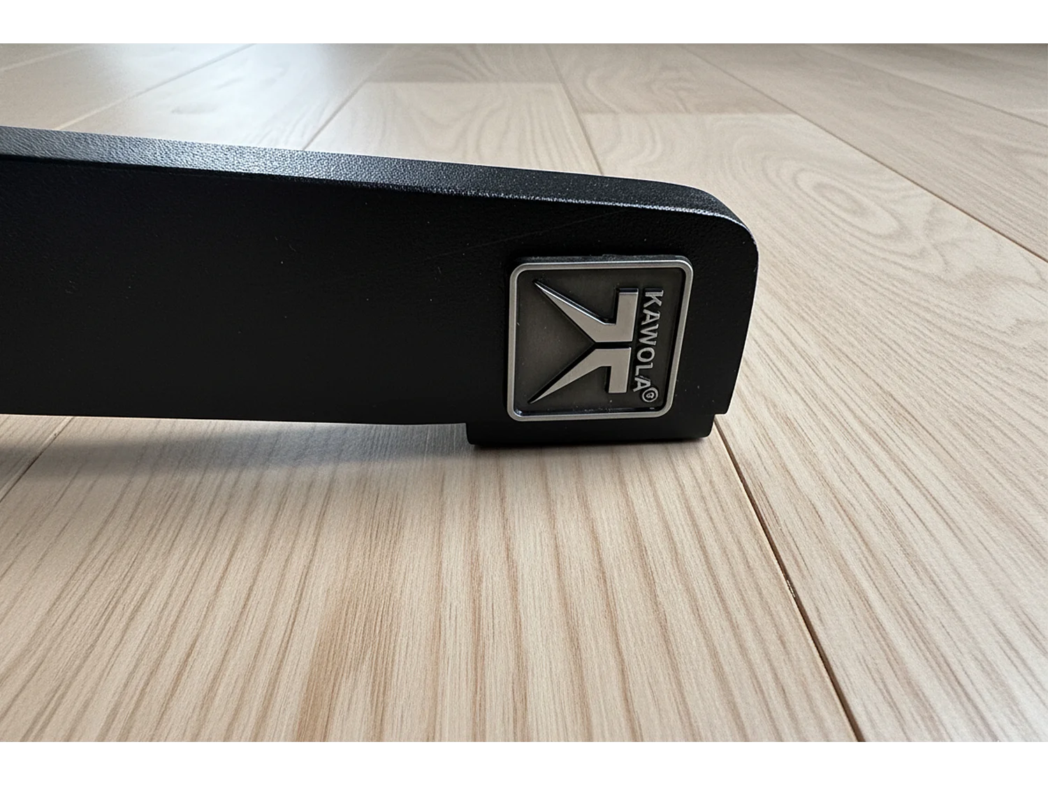 Draaibare fauteuil - Taupe Imitatieleer, bouclé - BRITTO