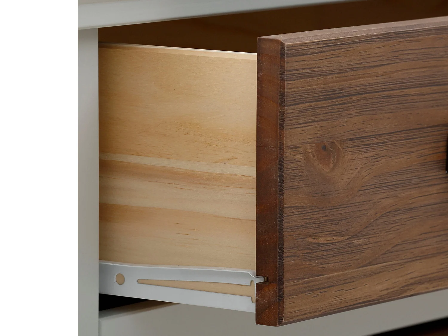 Hanna|Buffet 3 tiroirs 4 portes