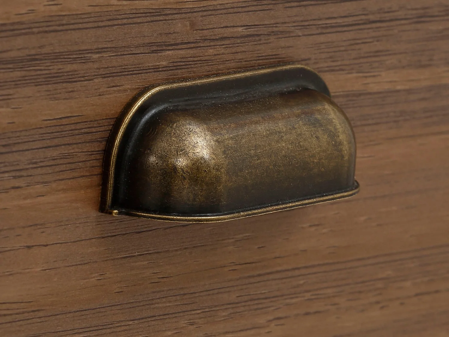 Hanna|Buffet 3 tiroirs 4 portes