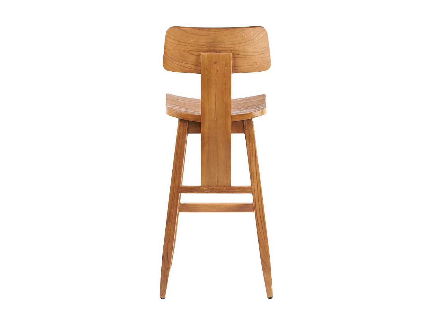 Le Tabouret De Bar LovYa - Naturel
