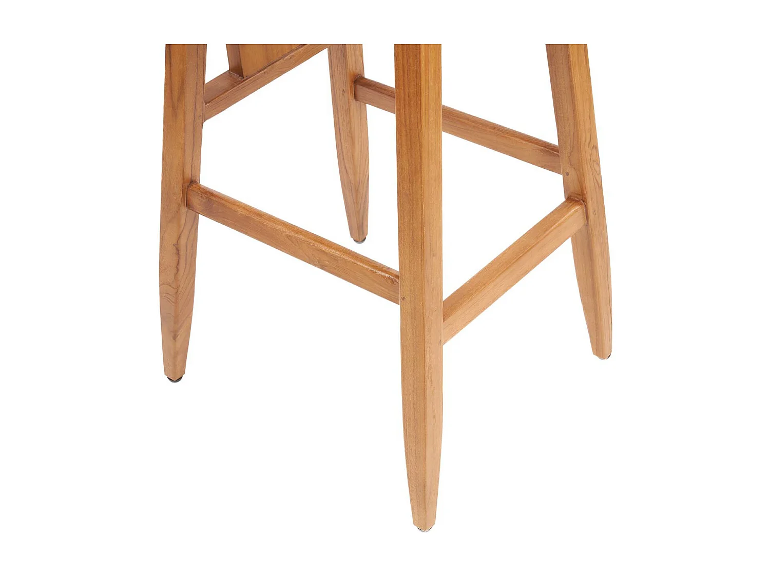 Le Tabouret De Bar LovYa - Naturel