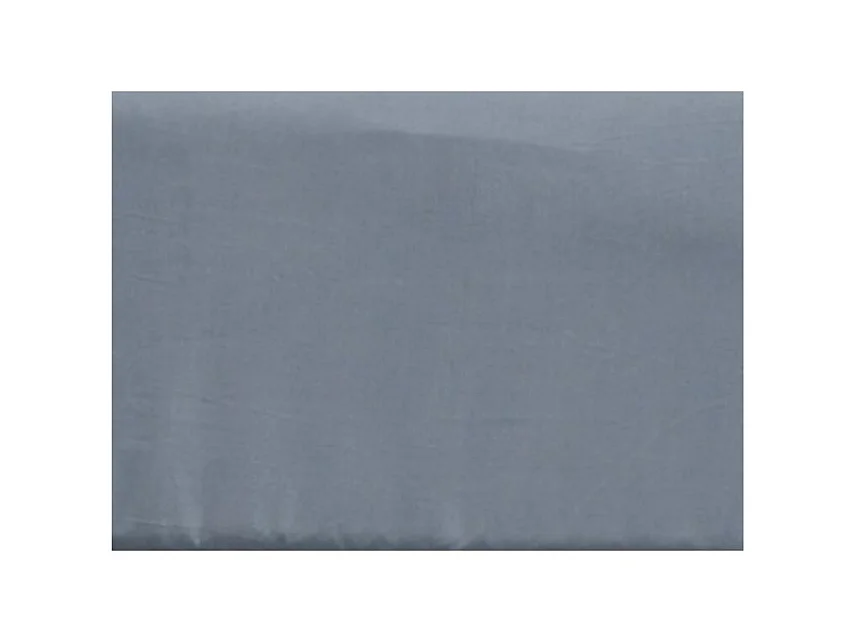 Clic Clac 130x190 matelas Sofaflex 11cm Gaby 193cm-Gris bleuté