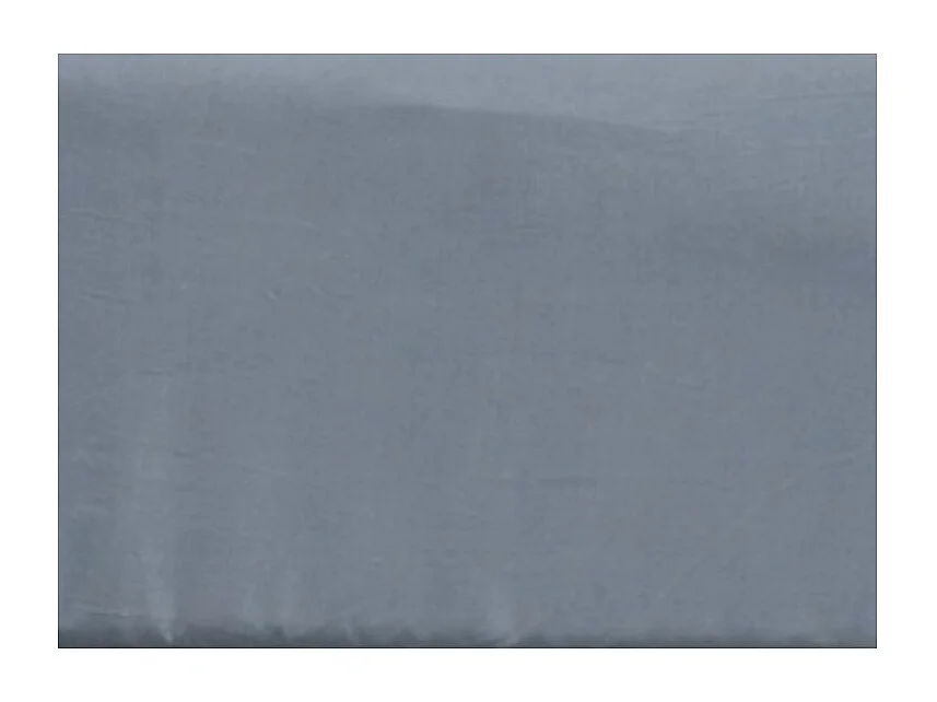 Clic Clac 130x190 matelas Sofaflex 11cm Gaby 193cm-Gris bleuté