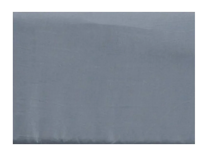 Clic Clac 130x190 matelas Sofaflex 11cm Gaby 193cm-Gris bleuté