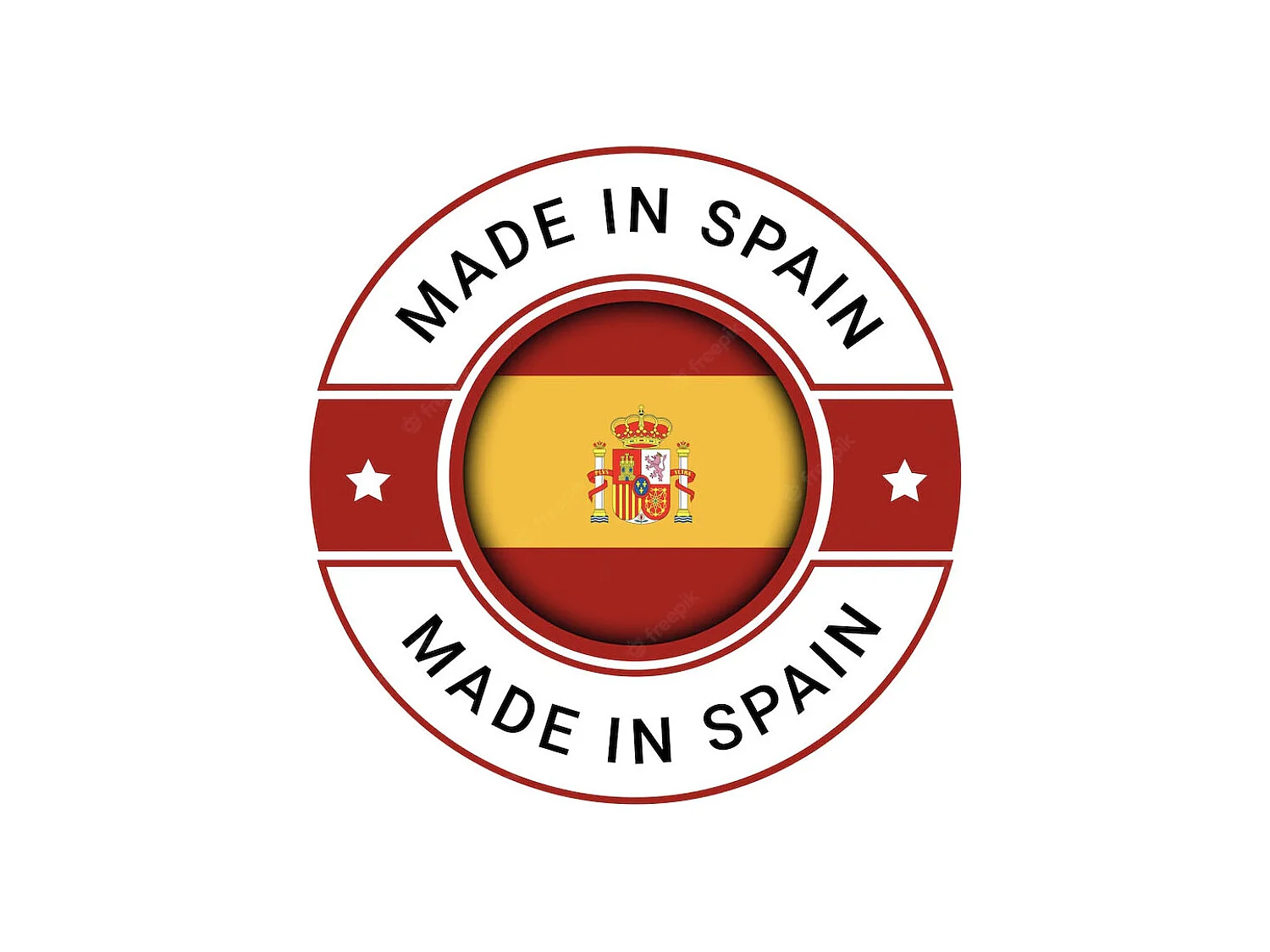 Bureau secrétaire en bois d'acajou massif FALKANE