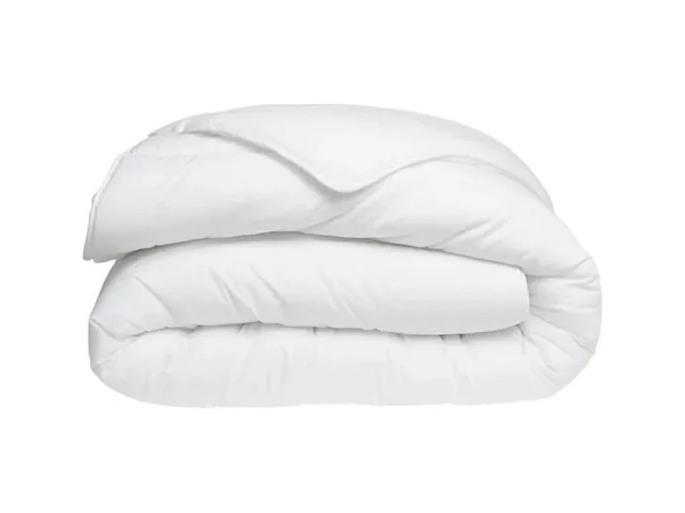 Couette chaude Vancouver ultra 400 g-m² Dodo - Chaude pour un confort optimal-Taille 140x200 cm