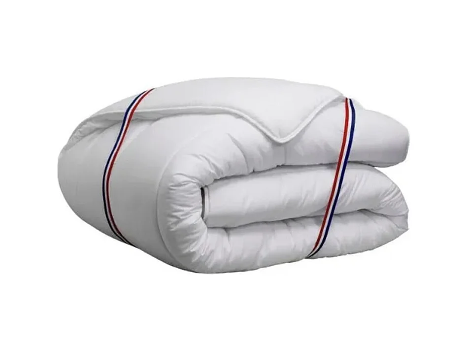 Couette chaude Vancouver ultra 400 g-m² Dodo - Chaude pour un confort optimal-Taille 140x200 cm