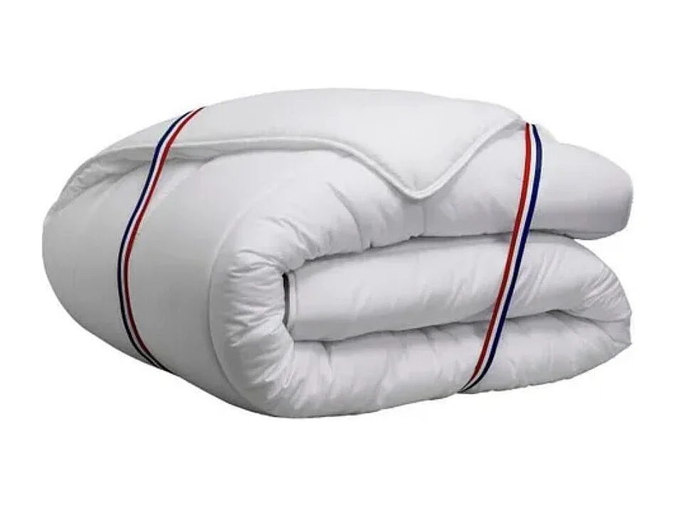 Couette chaude Vancouver ultra 400 g-m² Dodo - Chaude pour un confort optimal-Taille 140x200 cm