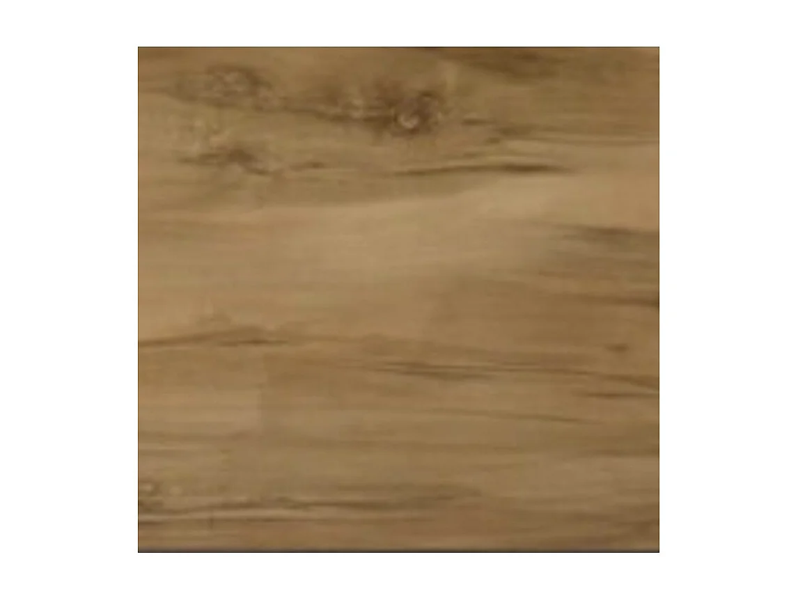 Buffet style maison de campagne pin blanc et noyer satiné Kampa 207cm