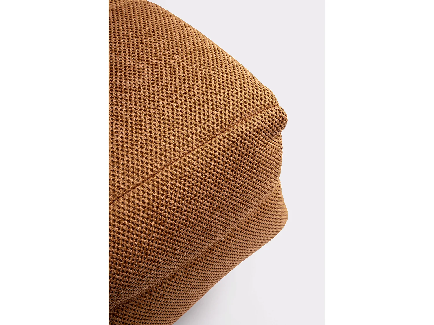 Fauteuil Relax KITA – Confort absolu et design fonctionnel-Orange